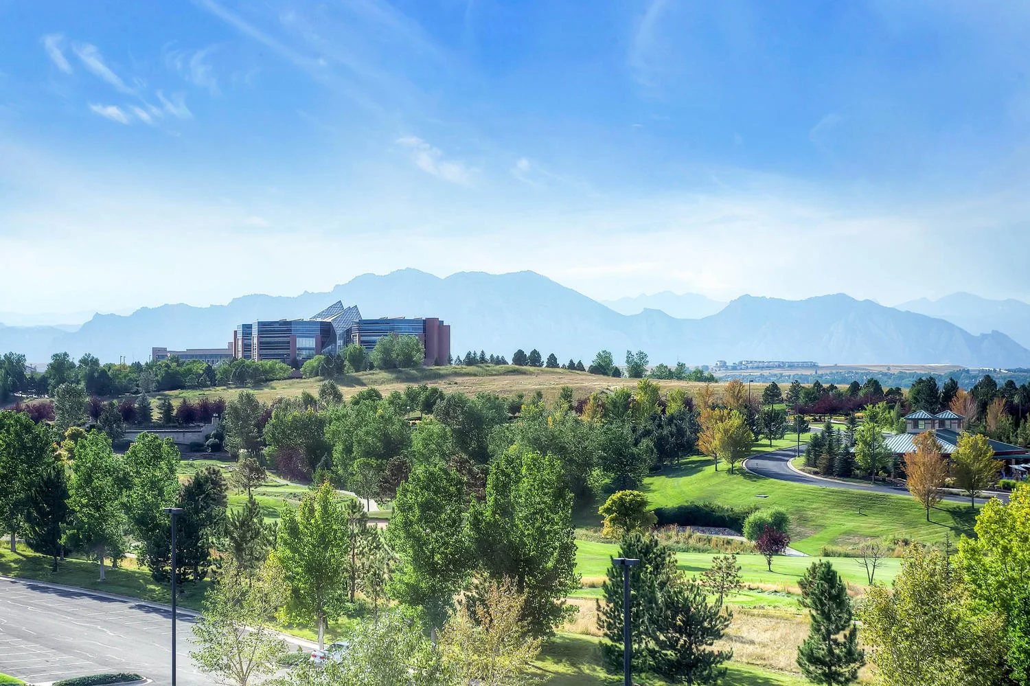 390 Interlocken — Lease in Broomfield, CO, photo 4 of 4