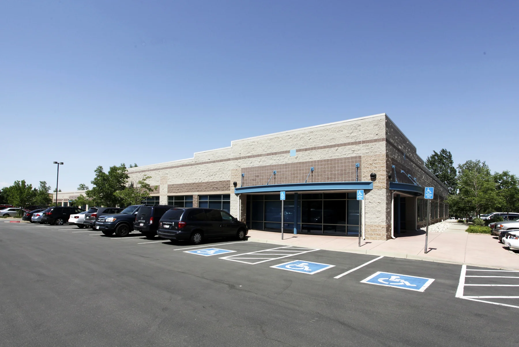 105 Technology Drive