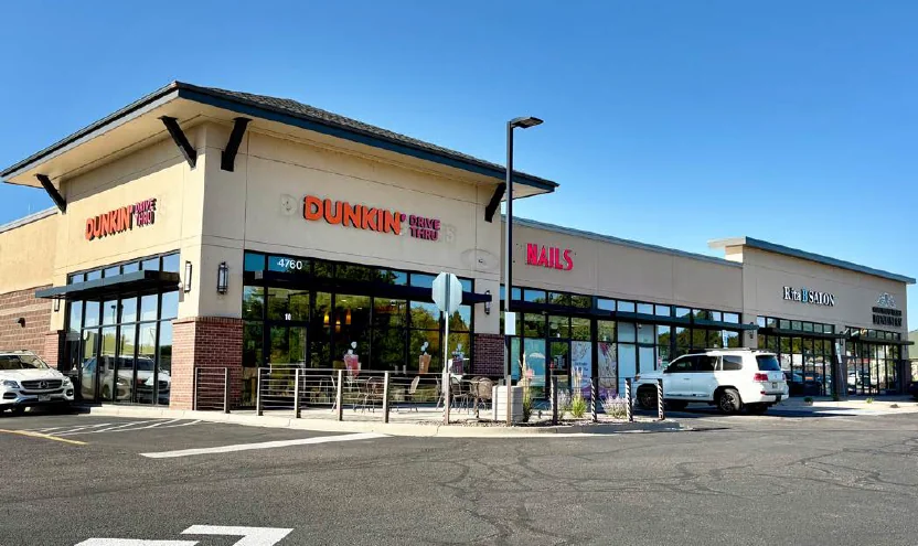 Retail in Littleton, CO
