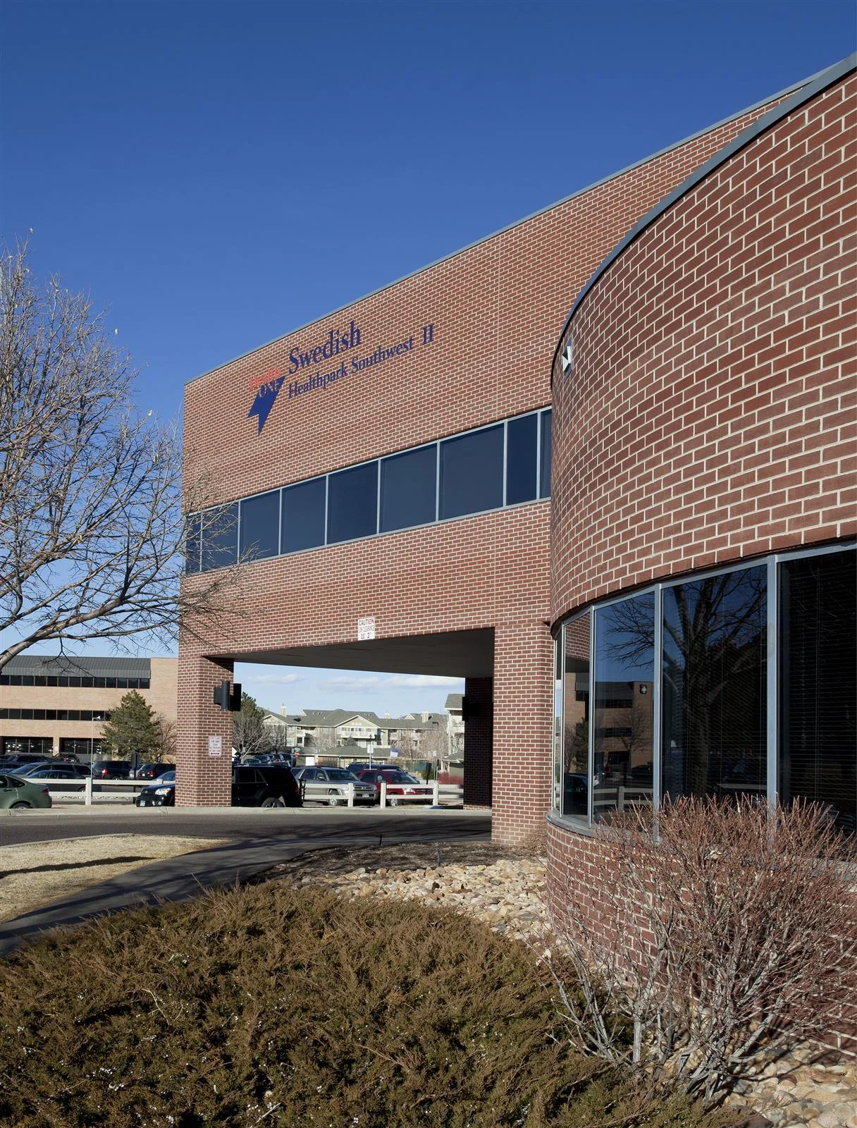Swedish Healthpark Southwest II — Lease in Littleton, CO, photo 3 of 4