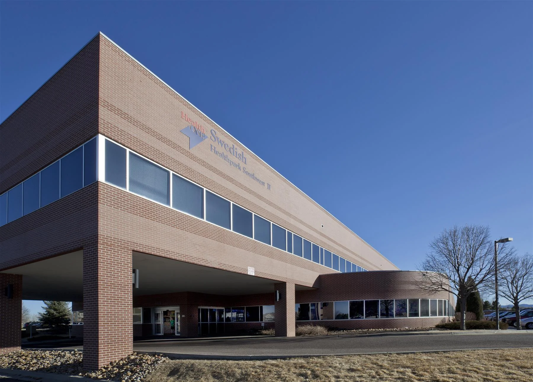 Swedish Healthpark Southwest II — Lease in Littleton, CO, photo 4 of 4