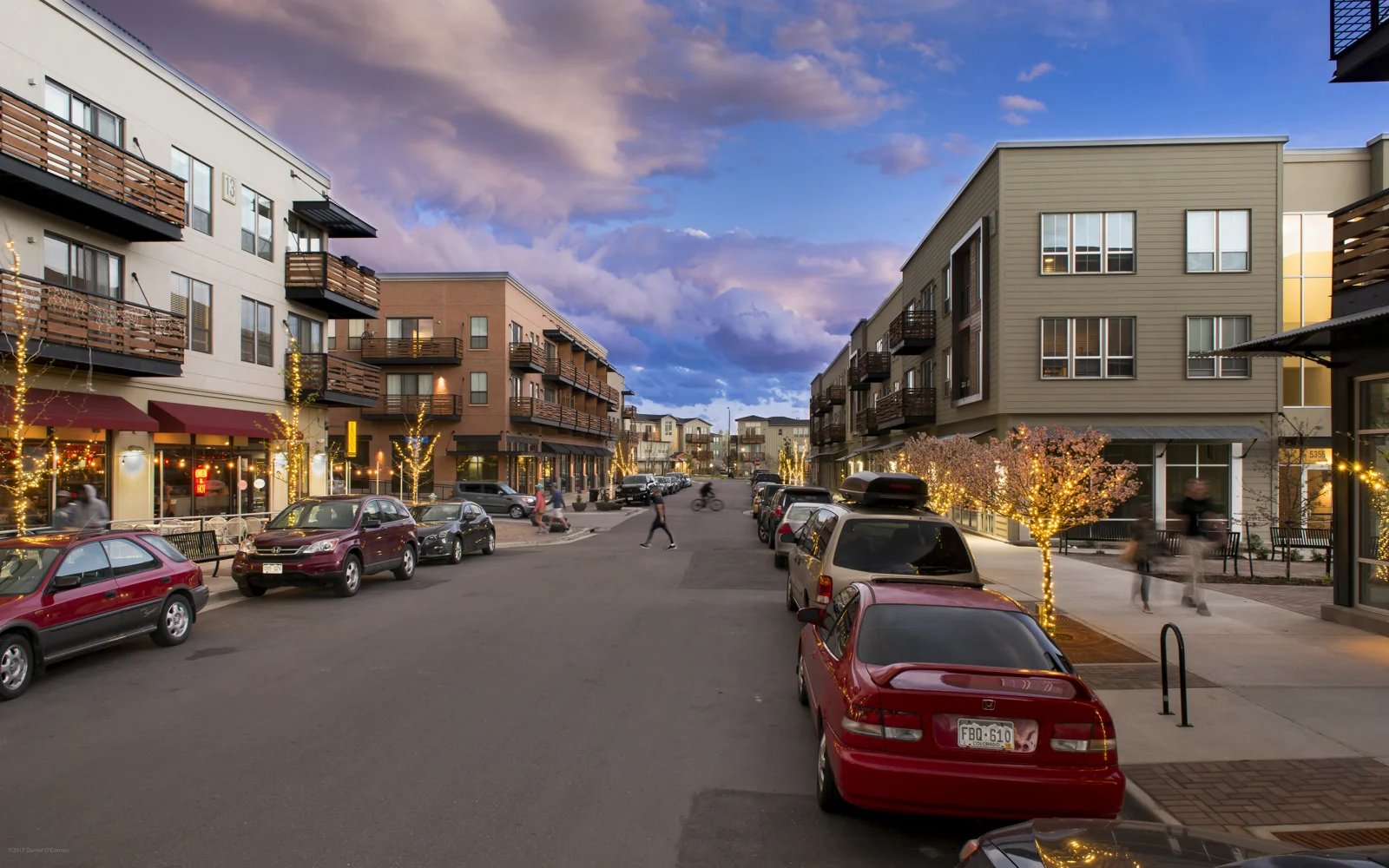 Retail in Boulder, CO — Lease in Boulder, CO, photo 1 of 5