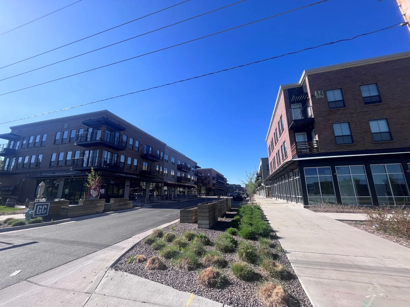 Retail in Boulder, CO — Lease in Boulder, CO, photo 3 of 5