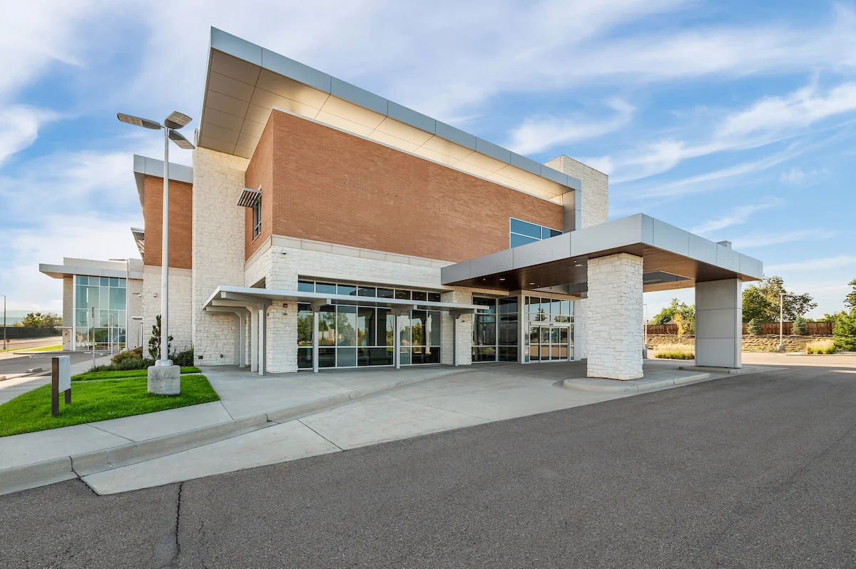 Littleton Medical Plaza — Lease in Littleton, CO, photo 1 of 4