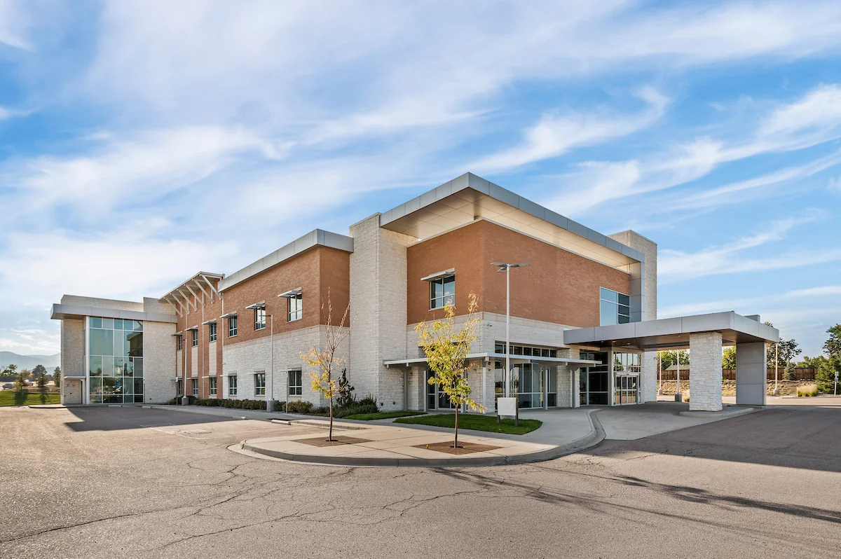 Littleton Medical Plaza — Lease in Littleton, CO, photo 2 of 4
