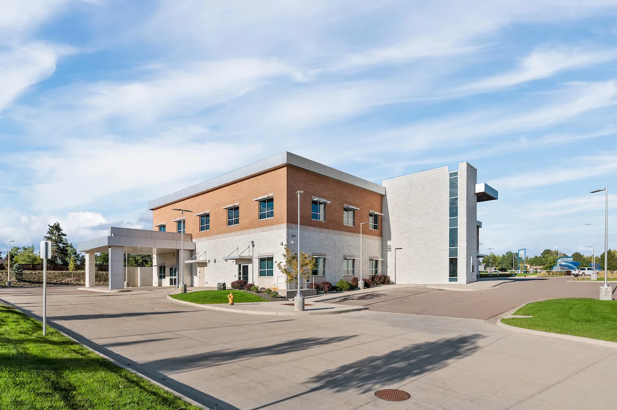 Littleton Medical Plaza — Lease in Littleton, CO, photo 3 of 4