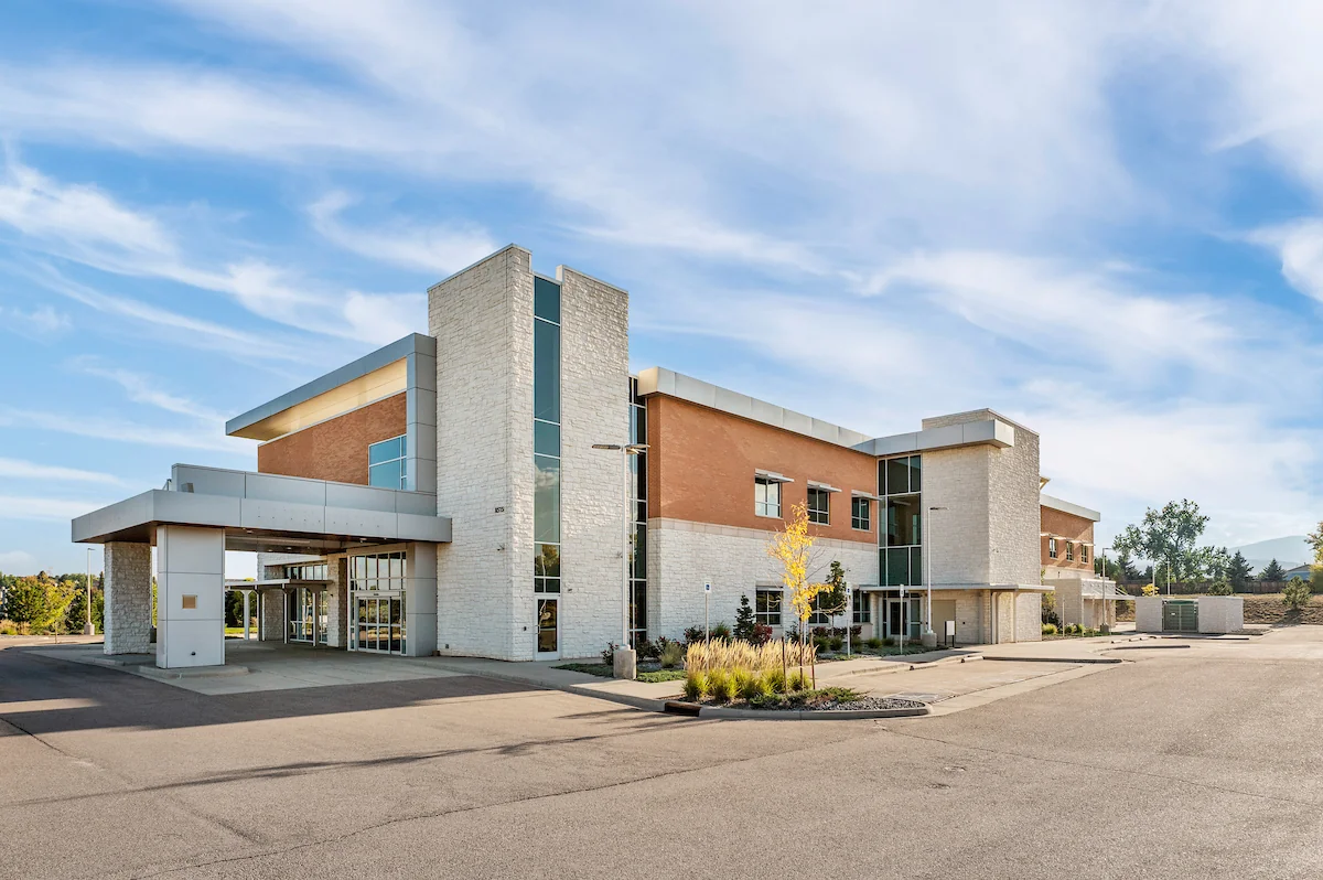 Littleton Medical Plaza — Lease in Littleton, CO, photo 4 of 4