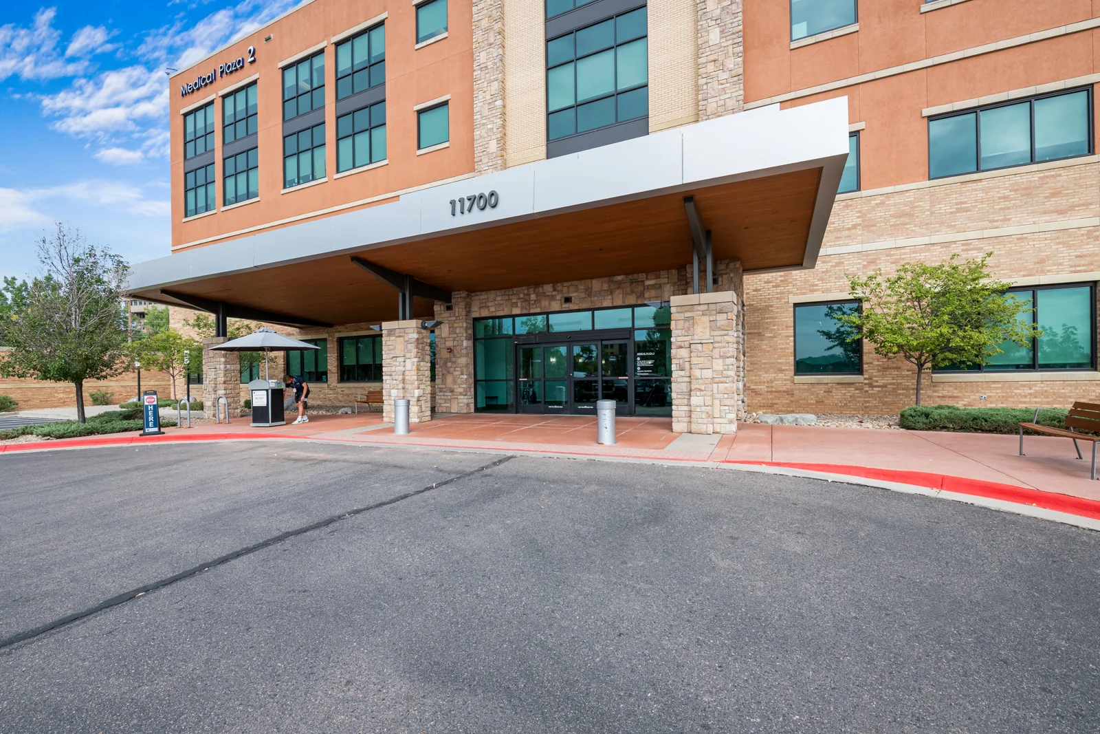 St Anthony Medical Plaza II