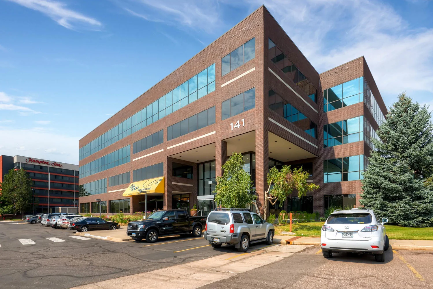 141 Union
