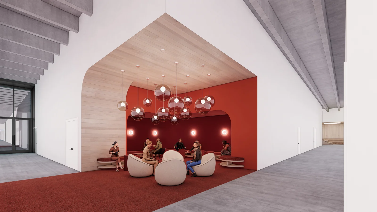 Element Research Center — Lease in Boulder, CO, photo 3 of 8