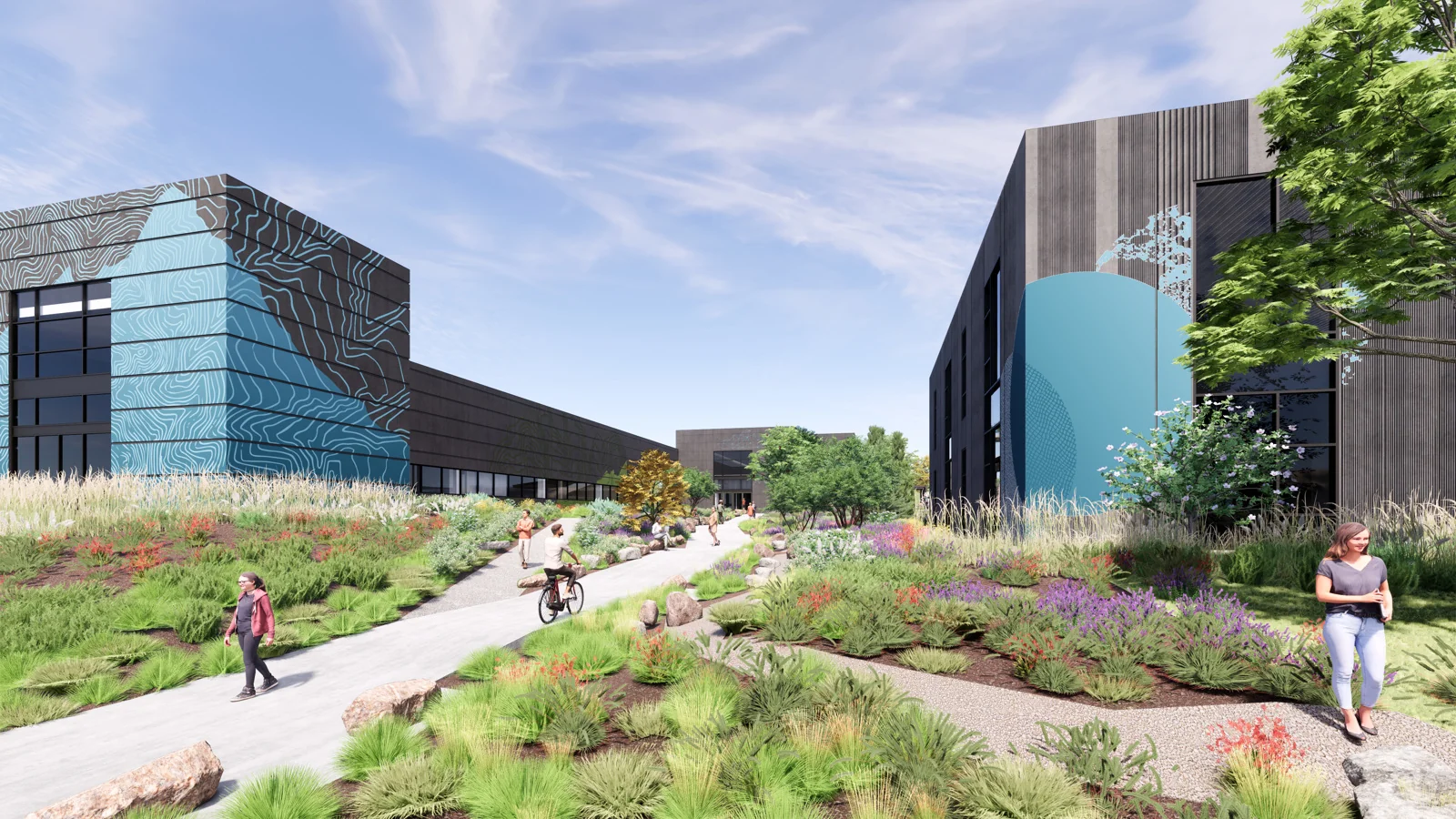 Element Research Center — Lease in Boulder, CO, photo 2 of 8
