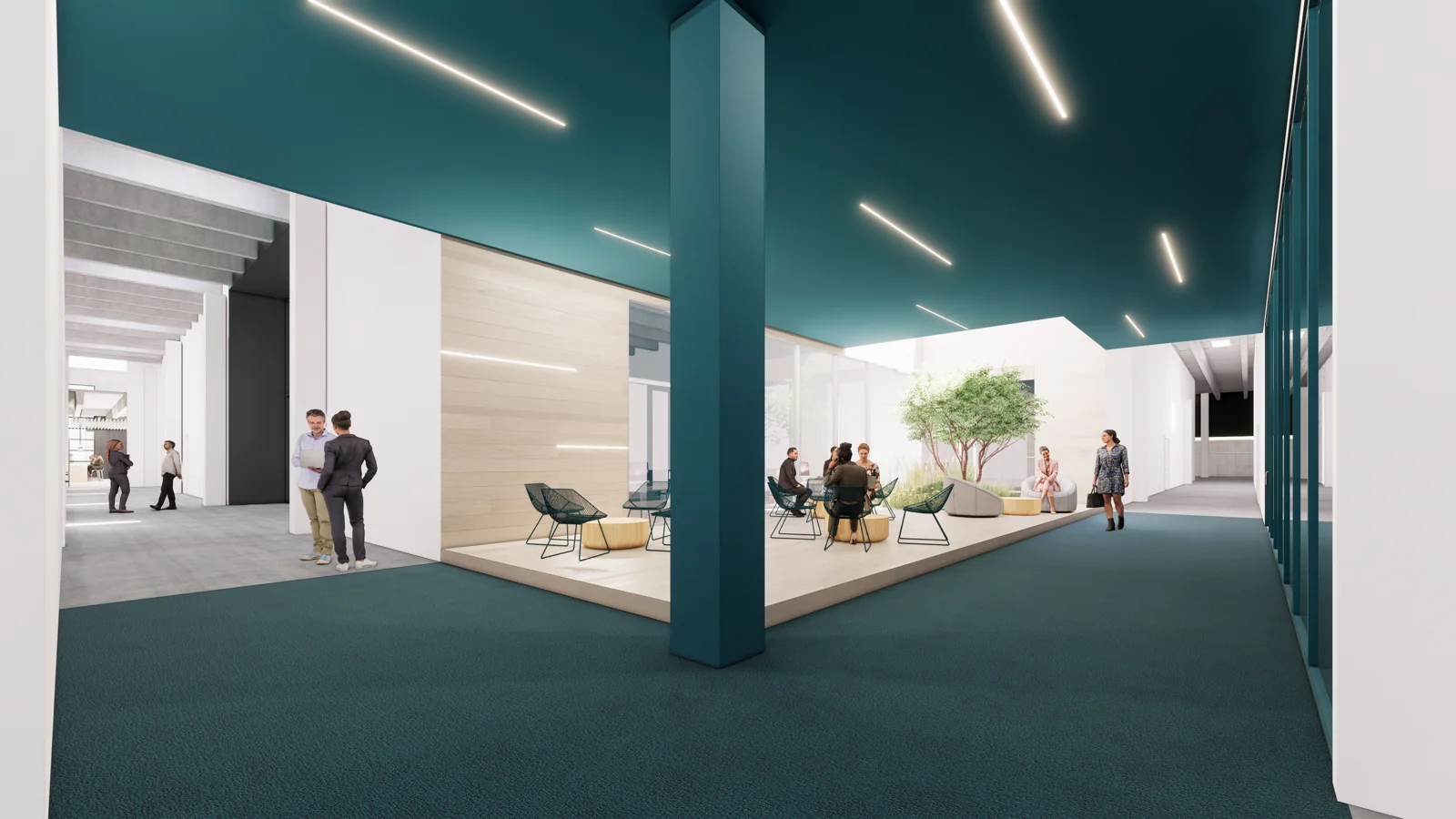 Element Research Center — Lease in Boulder, CO, photo 6 of 8