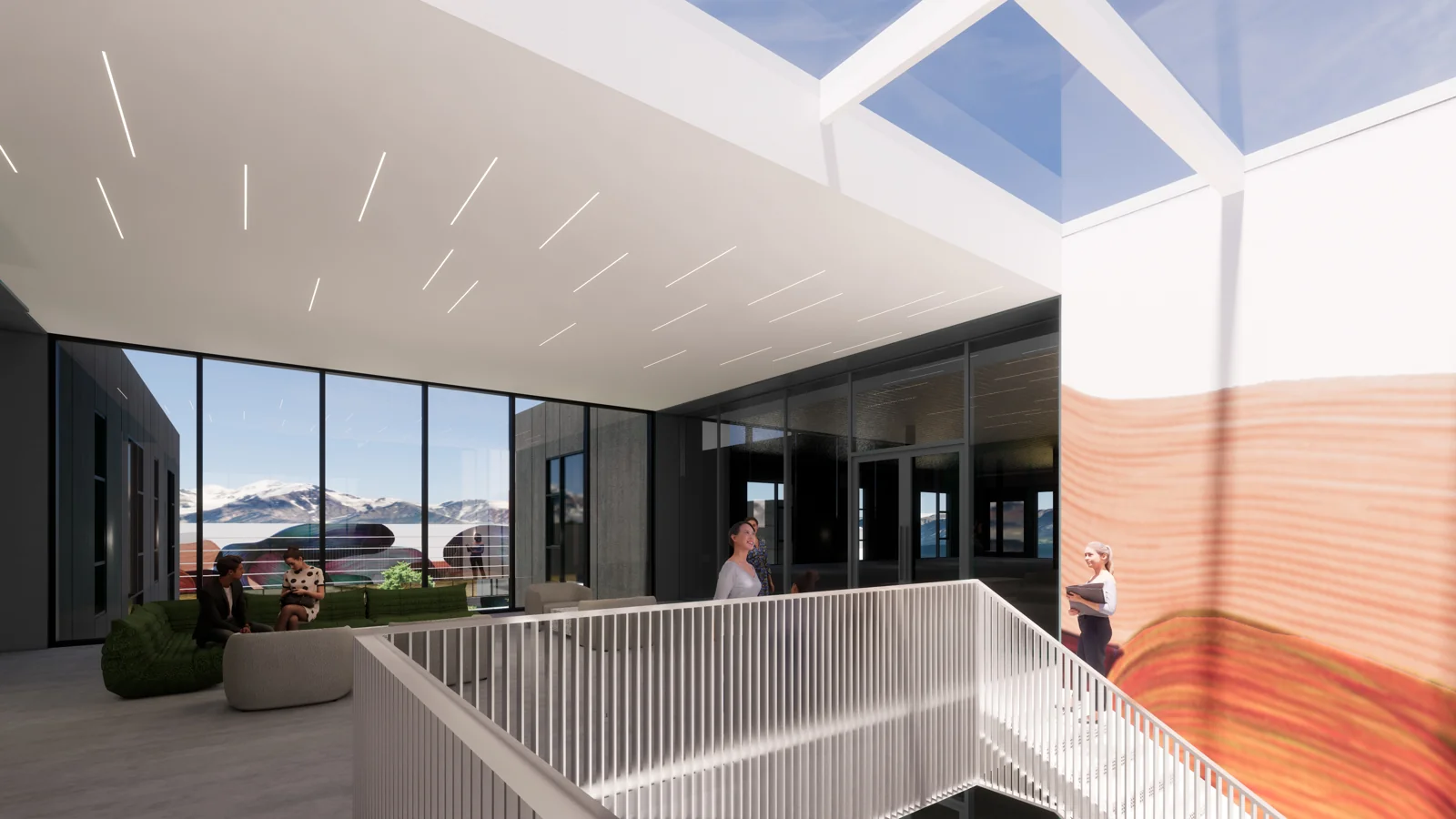 Element Research Center — Lease in Boulder, CO, photo 8 of 8