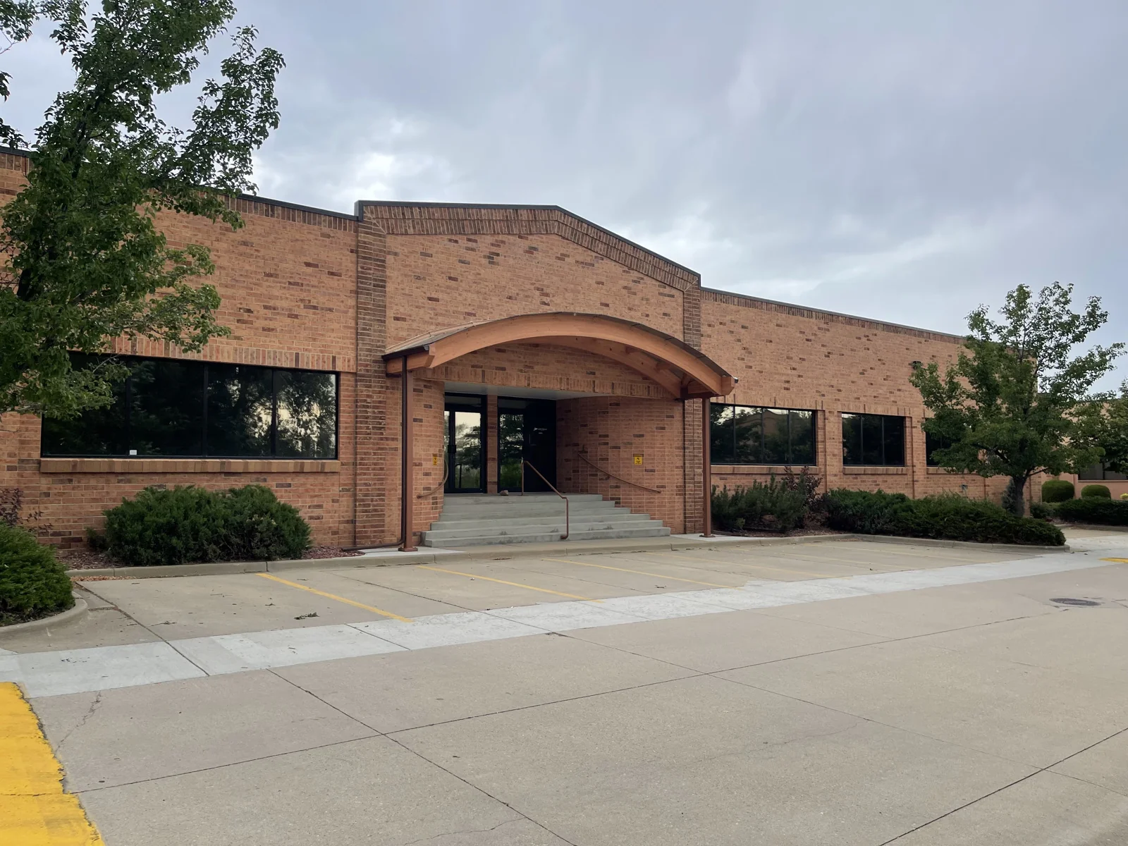 Office in Boulder, CO