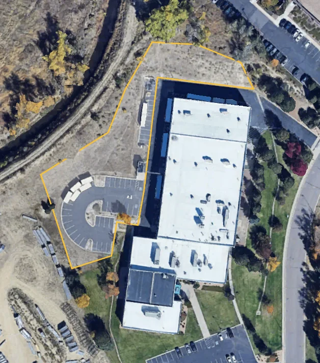 Industrial in Golden, CO