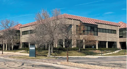 Tierra Center - office in Boulder, CO