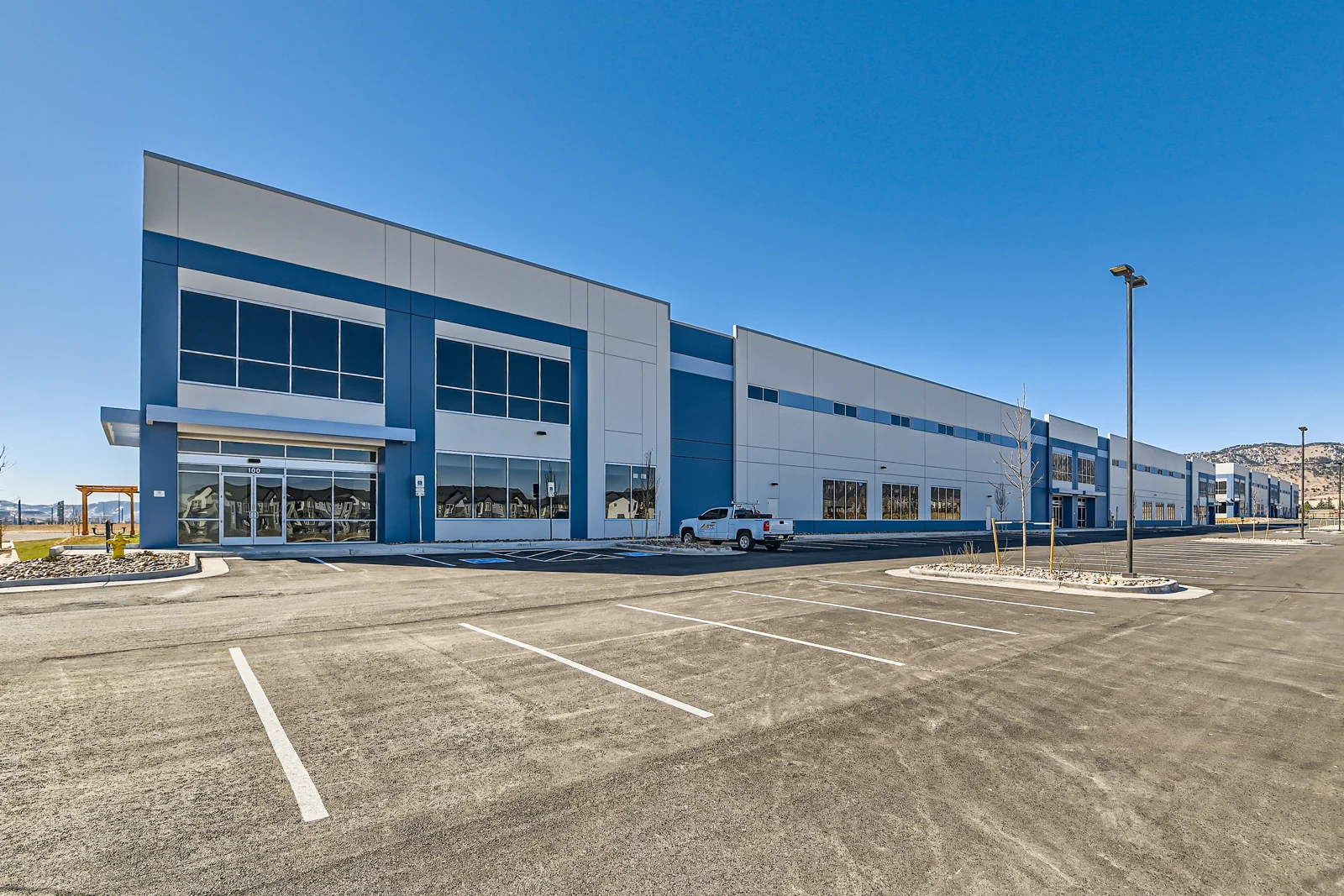 Candelas Innovation Park - photo 2 - Arvada, CO