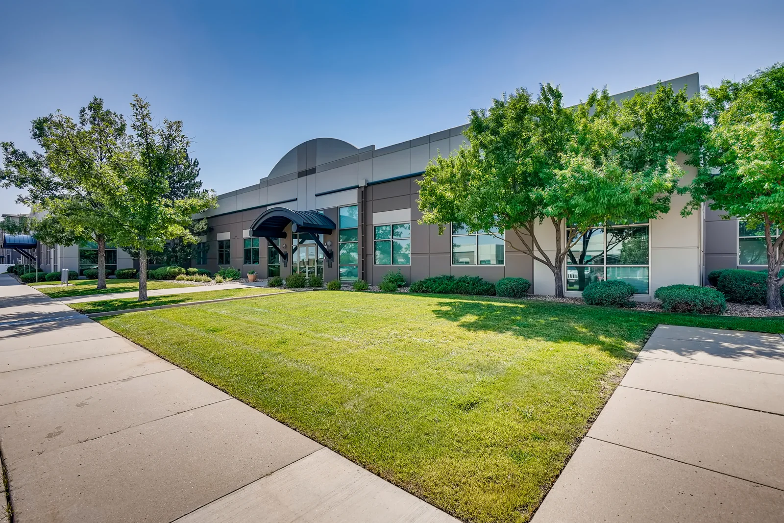 Golden Ridge I — Lease in Golden, CO, photo 1 of 2