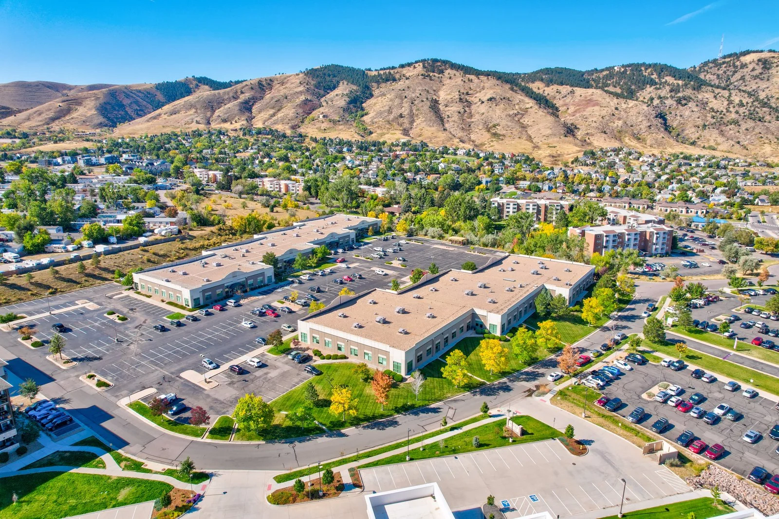 Golden Ridge I — Lease in Golden, CO, photo 2 of 2