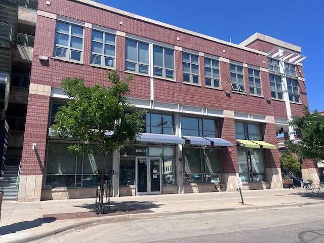Office in Boulder, CO — Lease in Boulder, CO, photo 2 of 8