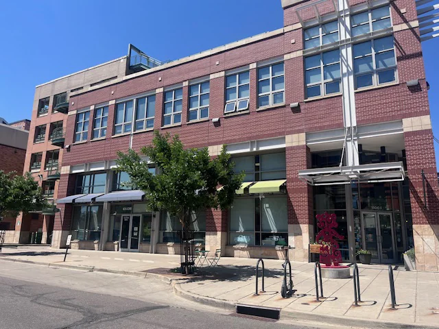 Office in Boulder, CO — Lease in Boulder, CO, photo 3 of 8