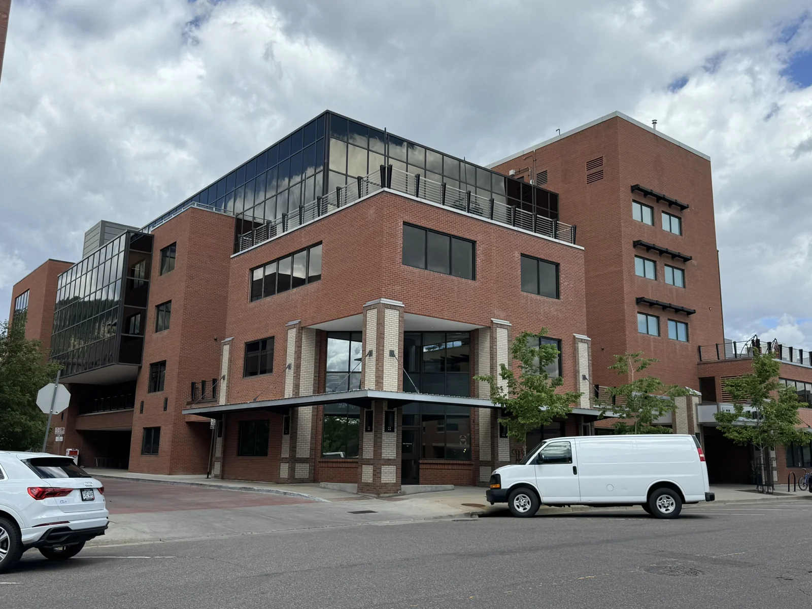 Office in Boulder, CO — Lease in Boulder, CO, photo 4 of 8