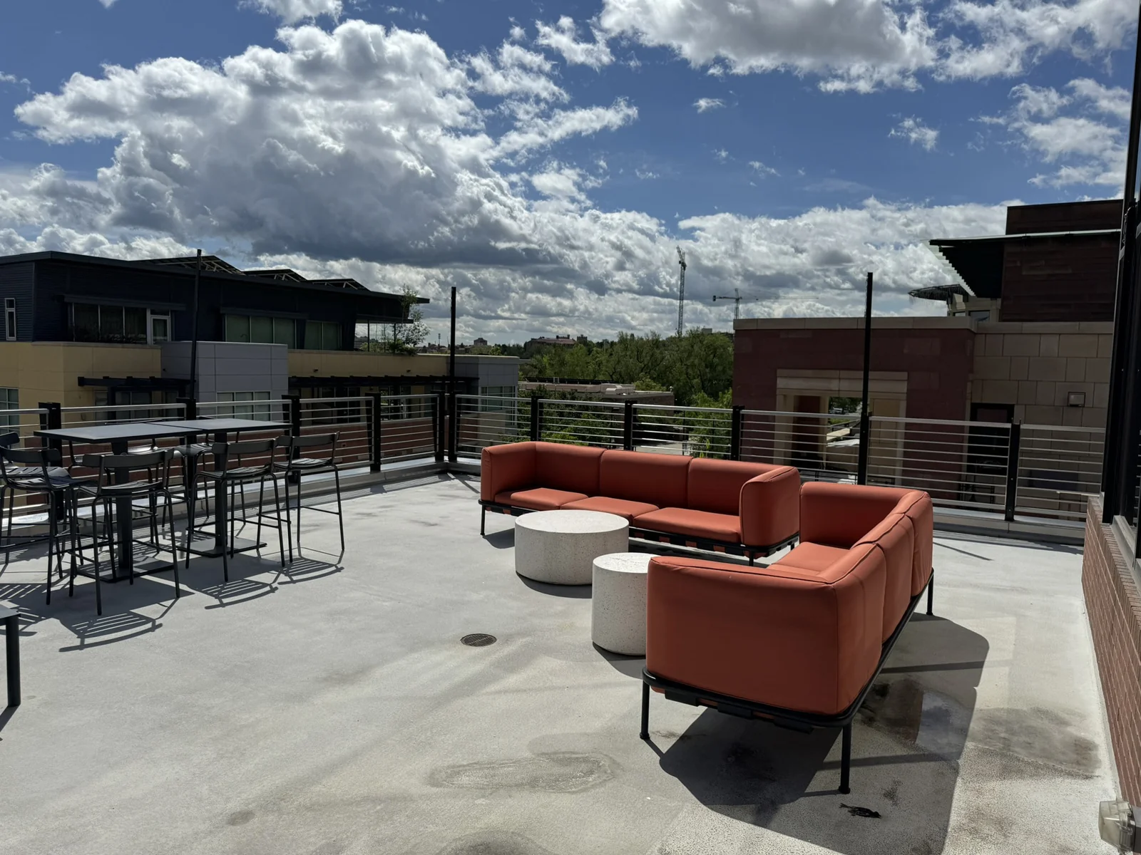 Office in Boulder, CO — Lease in Boulder, CO, photo 5 of 8