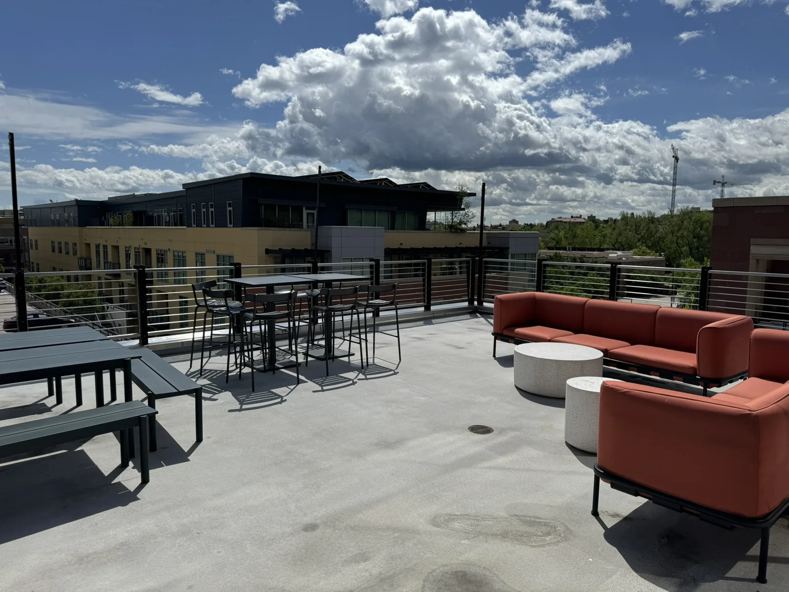 Office in Boulder, CO — Lease in Boulder, CO, photo 6 of 8