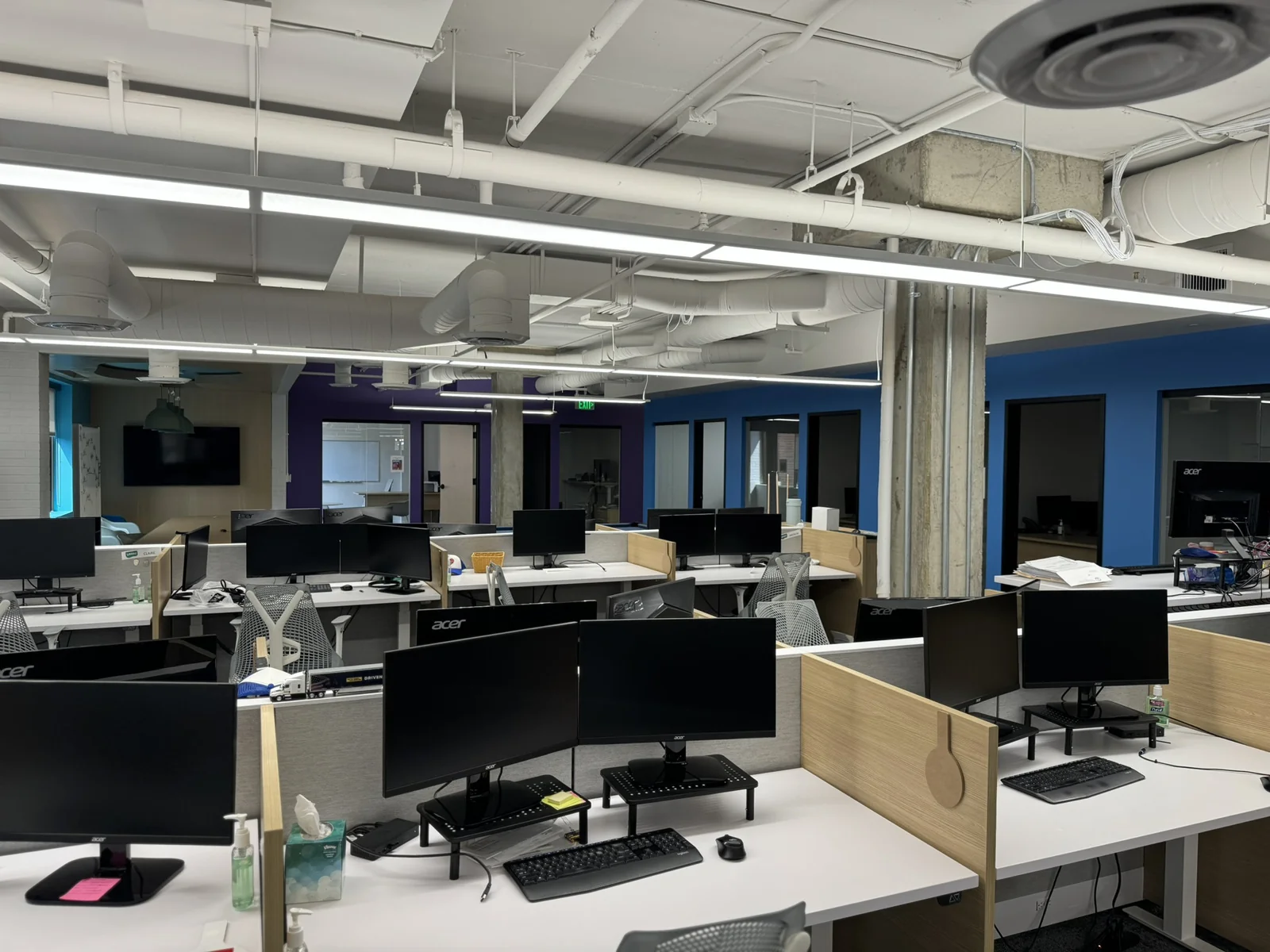 Office in Boulder, CO — Lease in Boulder, CO, photo 7 of 8