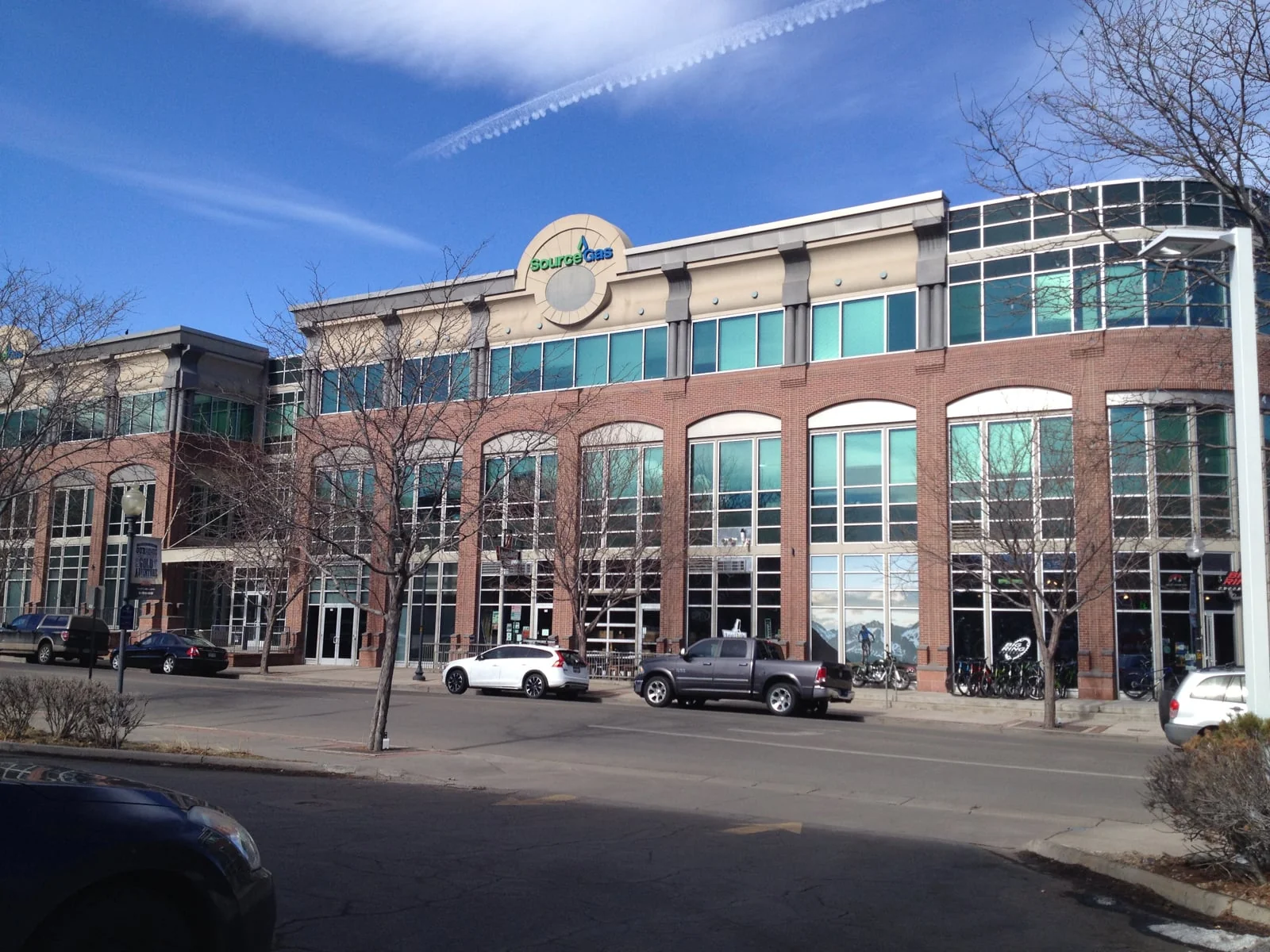 Clear Creek Square — Lease in Golden, CO, photo 1 of 1