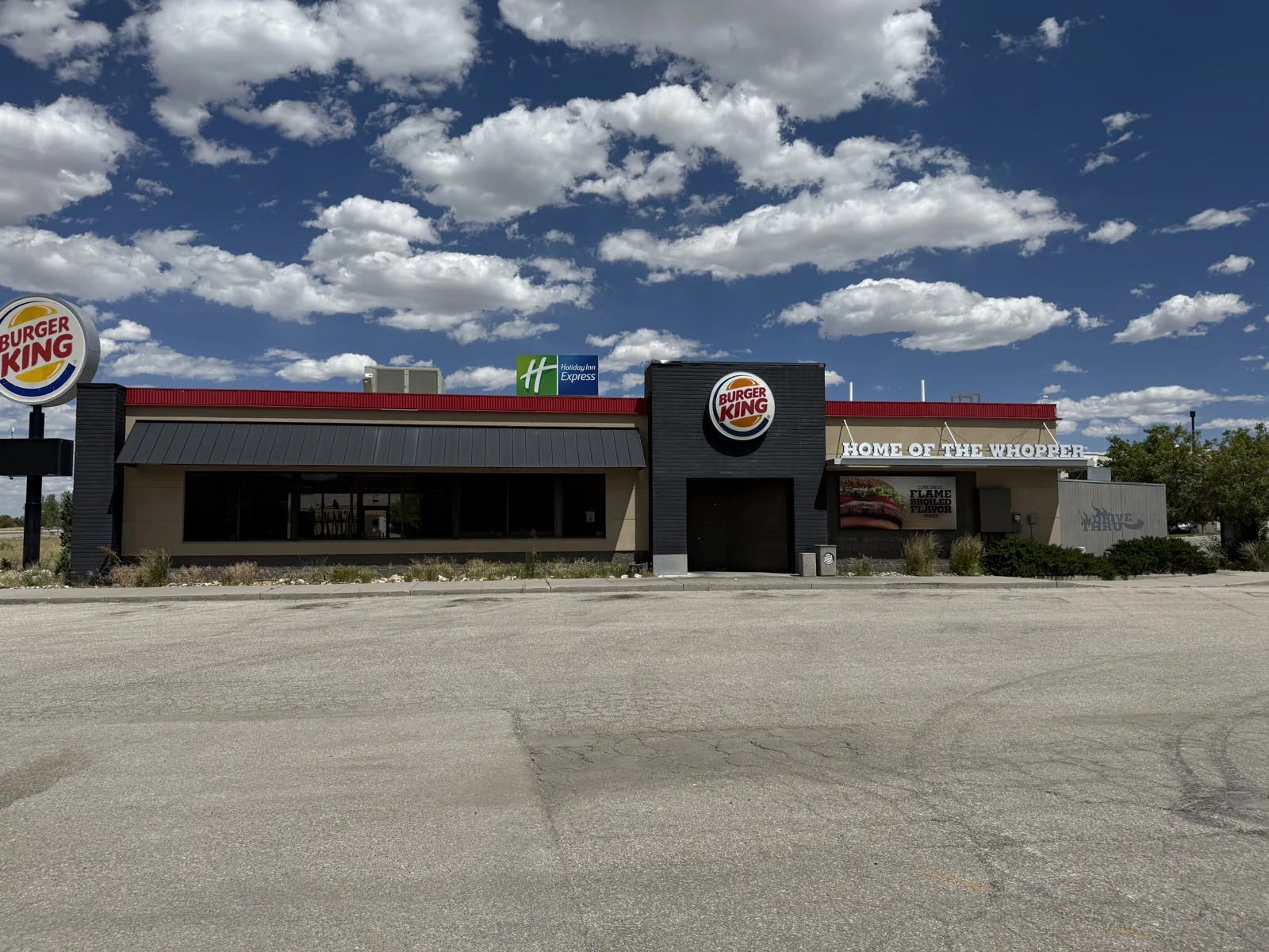 Retail in Rawlins, WY — Lease in Rawlins, WY, photo 2 of 8