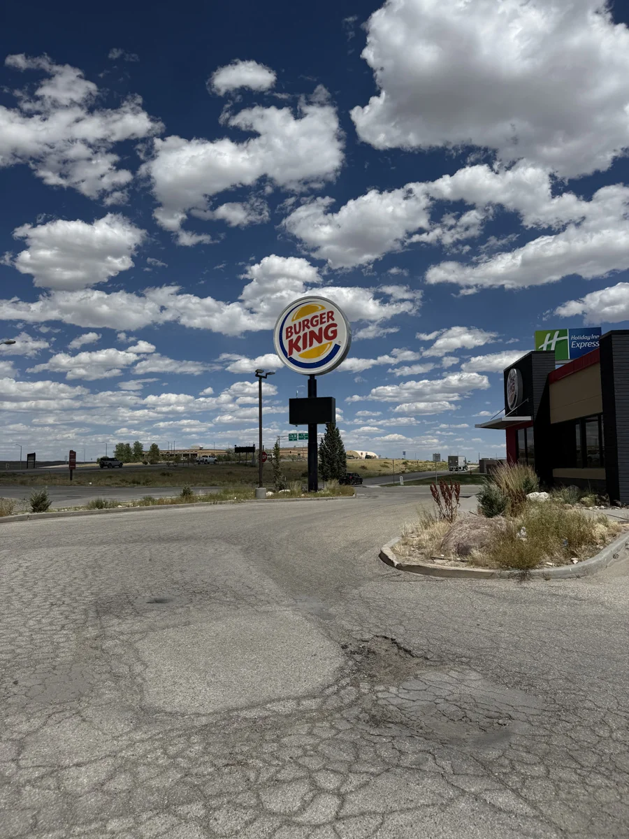Retail in Rawlins, WY — Lease in Rawlins, WY, photo 3 of 8