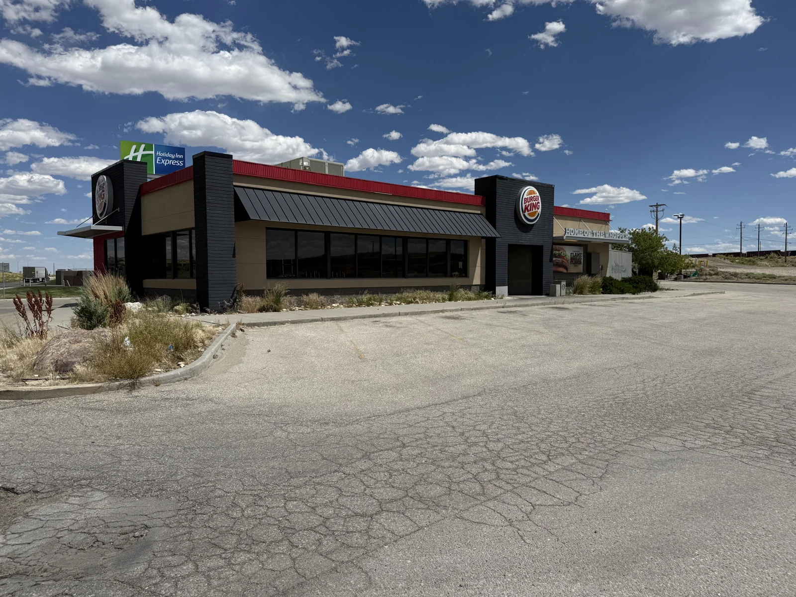 Retail in Rawlins, WY — Lease in Rawlins, WY, photo 4 of 8