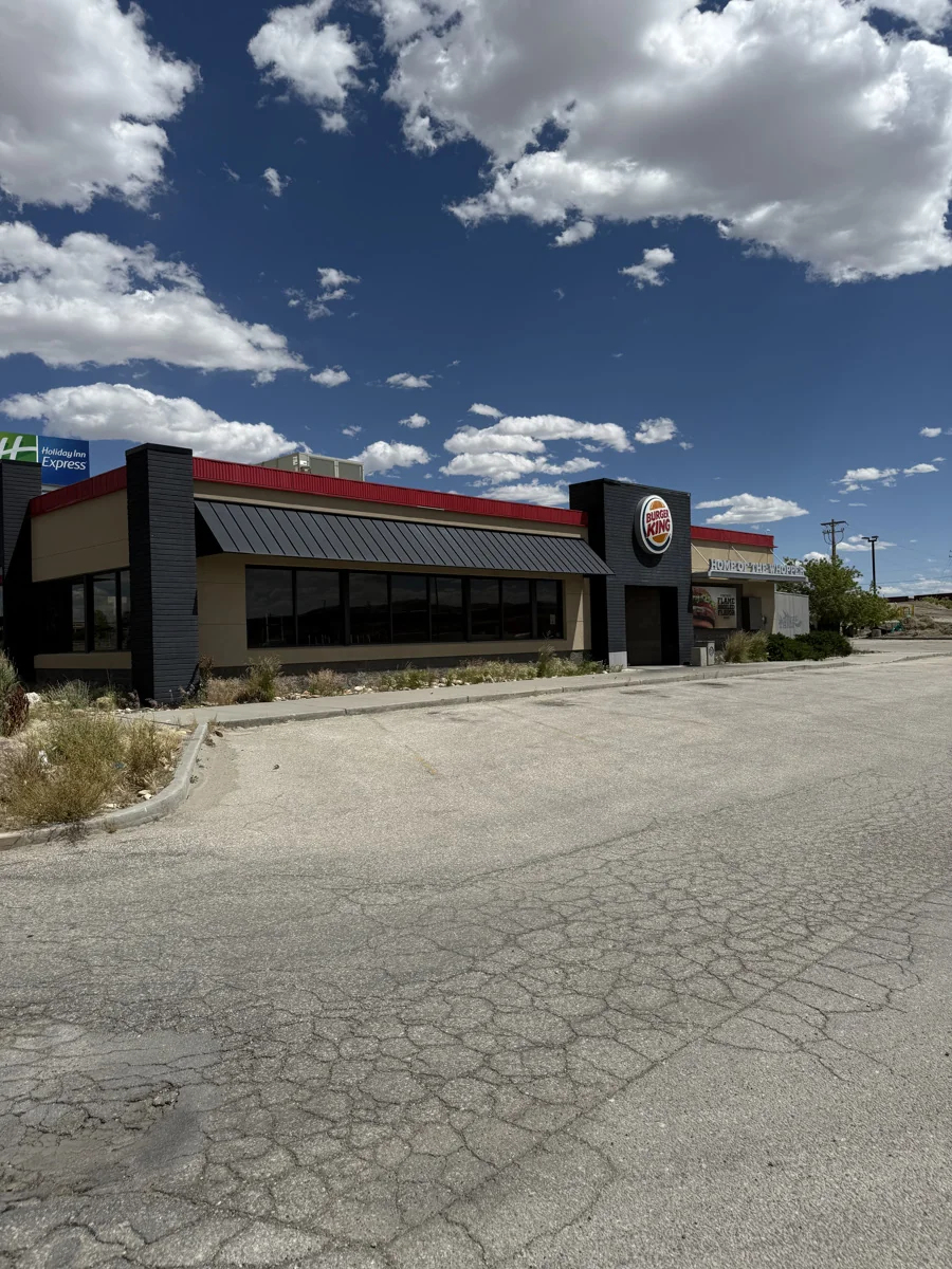 Retail in Rawlins, WY — Lease in Rawlins, WY, photo 5 of 8