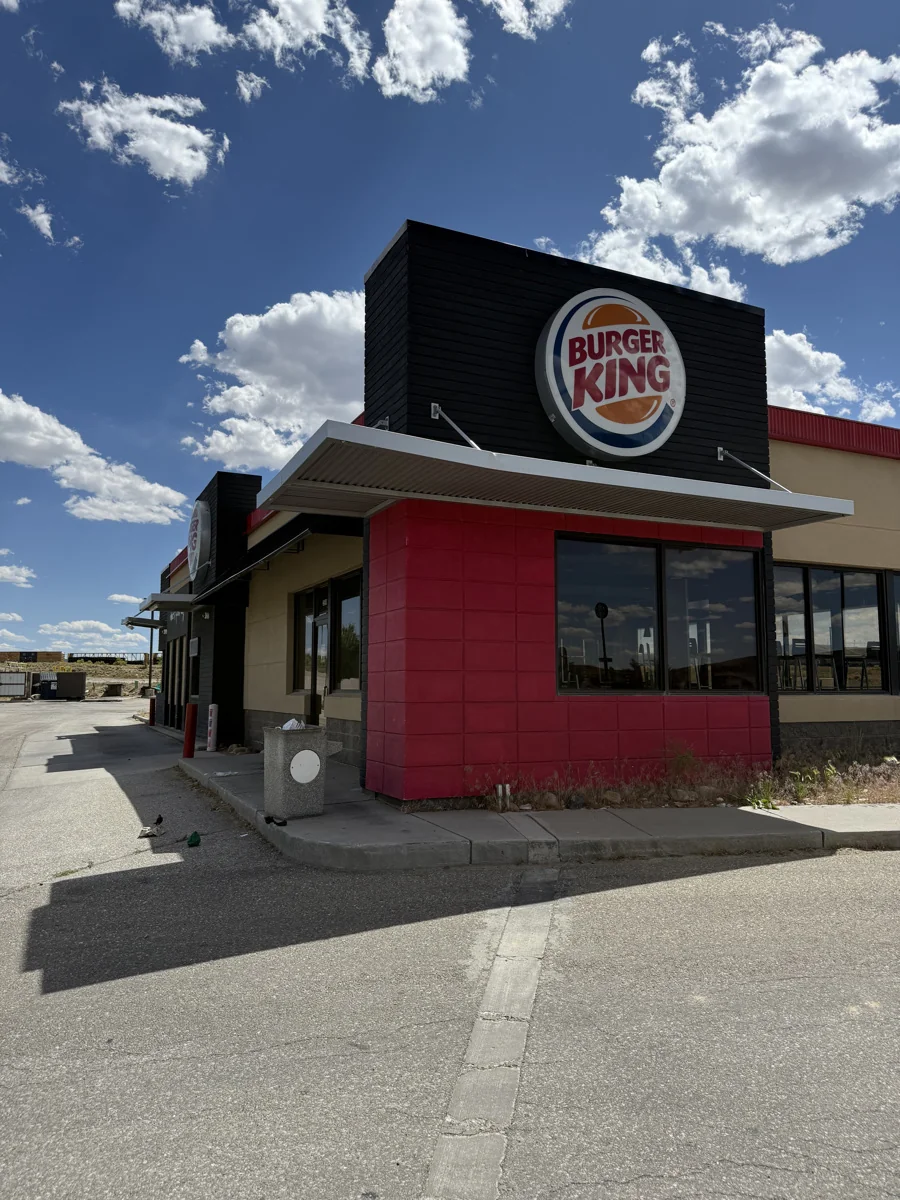 Retail in Rawlins, WY — Lease in Rawlins, WY, photo 6 of 8