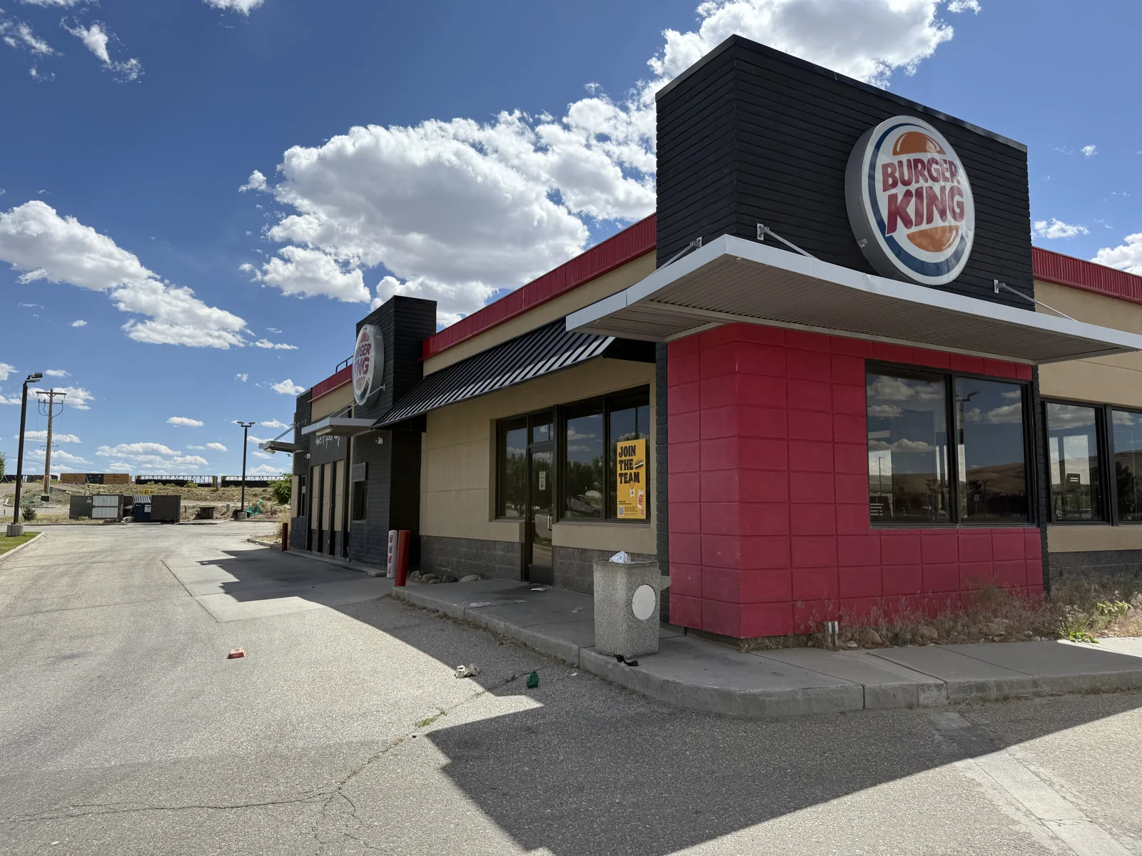 Retail in Rawlins, WY — Lease in Rawlins, WY, photo 7 of 8