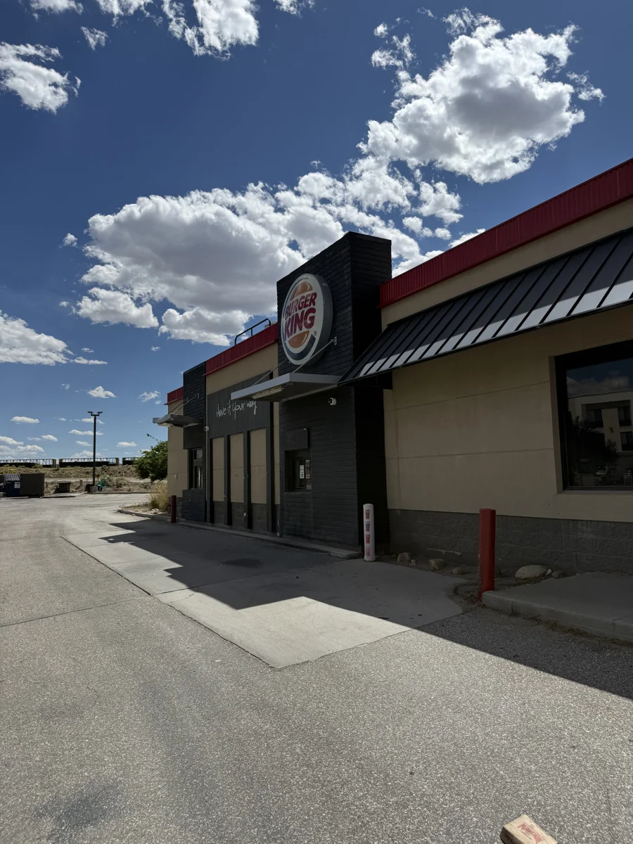 Retail in Rawlins, WY — Lease in Rawlins, WY, photo 8 of 8