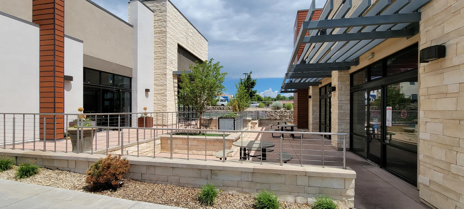 Trinity Place - Outlots - photo 1 - Los Alamos, NM