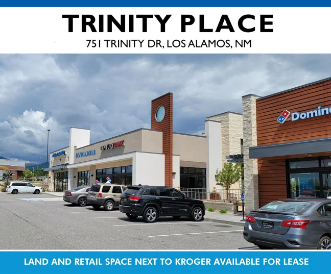 Trinity Place - Outlots - photo 3 - Los Alamos, NM