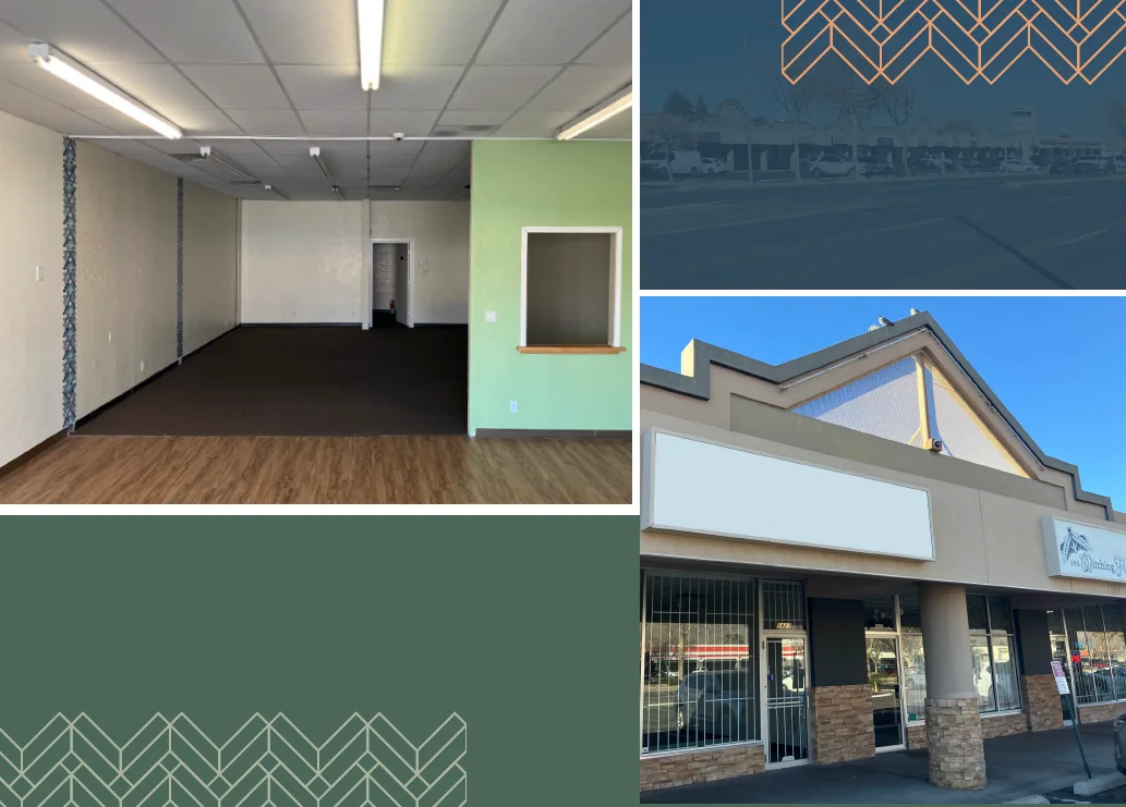 Eubank Plaza — Lease in Albuquerque, NM, photo 2 of 4