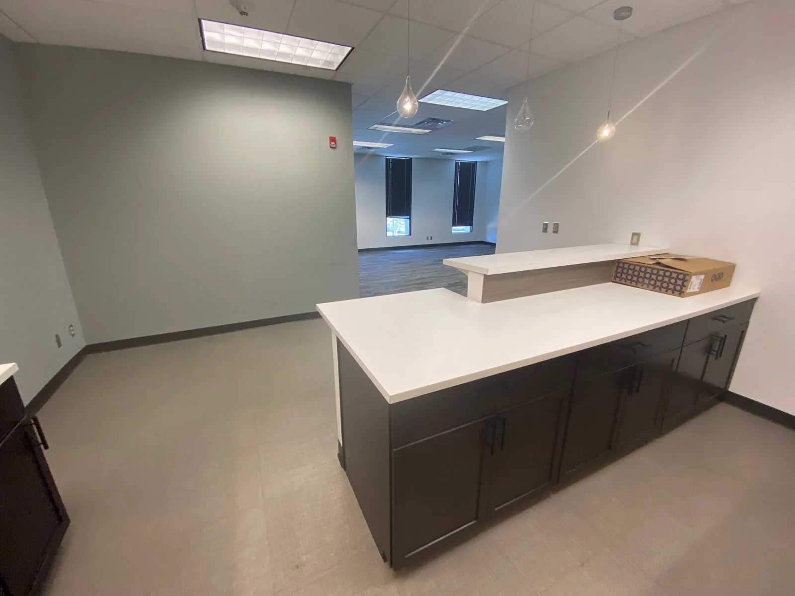 Office in Albuquerque, NM — Lease in Albuquerque, NM, photo 5 of 7