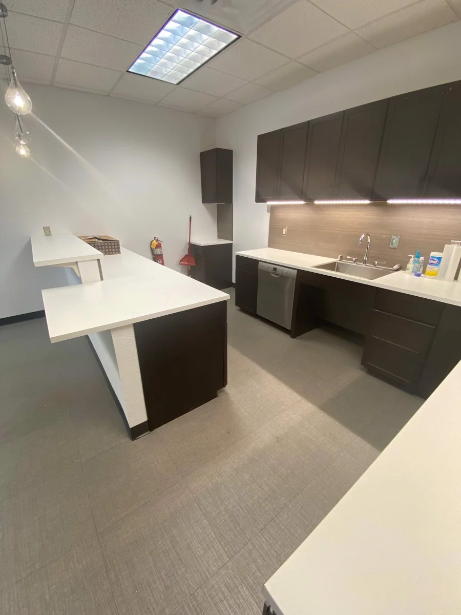 Office in Albuquerque, NM — Lease in Albuquerque, NM, photo 6 of 7