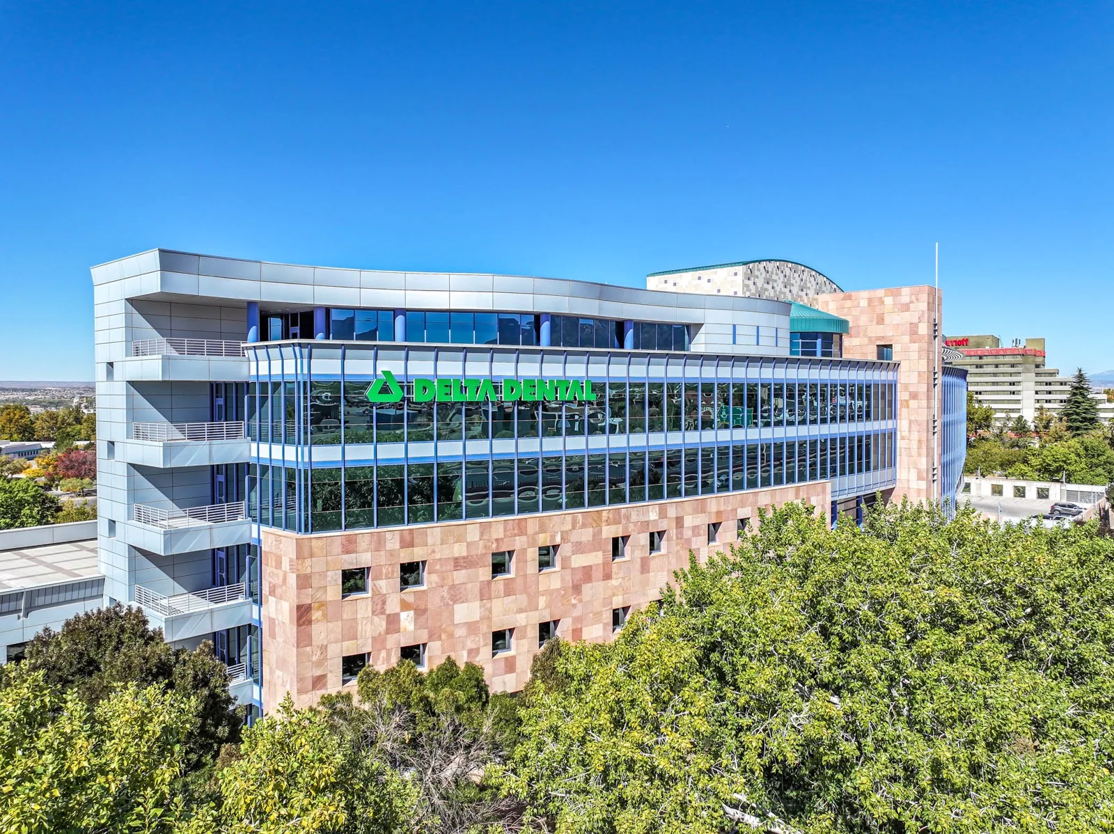 New Suites Available in Prestigious Journal Center… — Lease in Albuquerque, NM, photo 6 of 8