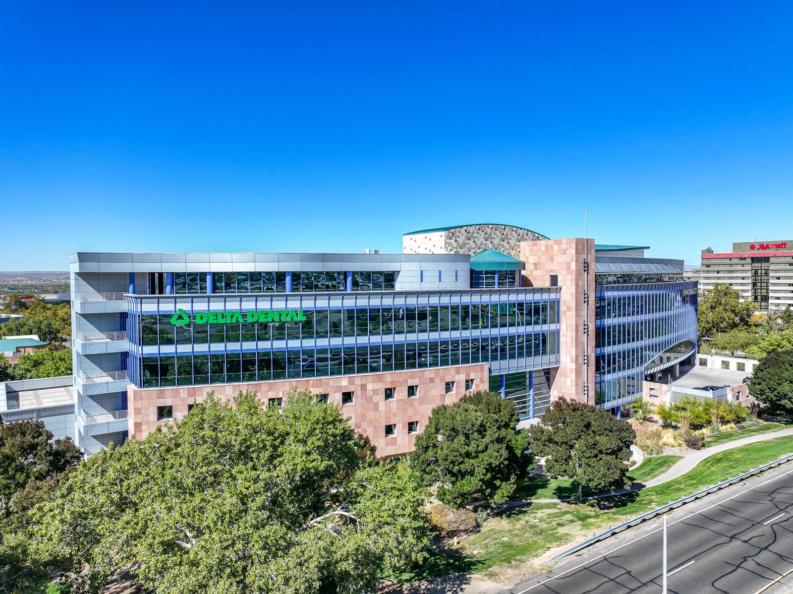 New Suites Available in Prestigious Journal Center… — Lease in Albuquerque, NM, photo 7 of 8