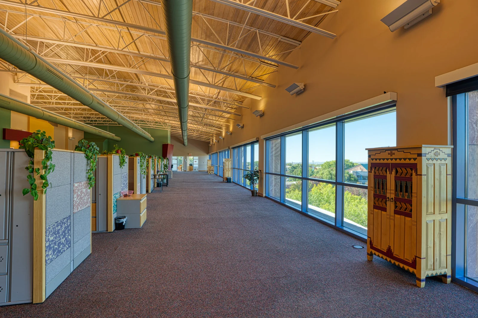 Office in Albuquerque, NM — Lease in Albuquerque, NM, photo 3 of 8