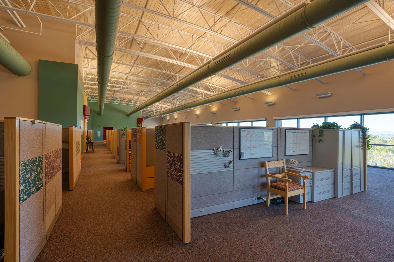 Office in Albuquerque, NM — Lease in Albuquerque, NM, photo 4 of 8