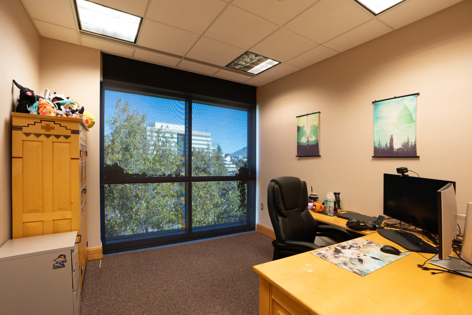 Office in Albuquerque, NM — Lease in Albuquerque, NM, photo 5 of 8