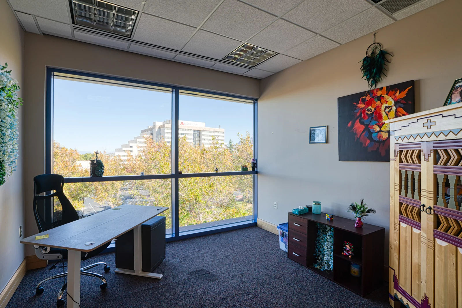 Office in Albuquerque, NM — Lease in Albuquerque, NM, photo 6 of 8
