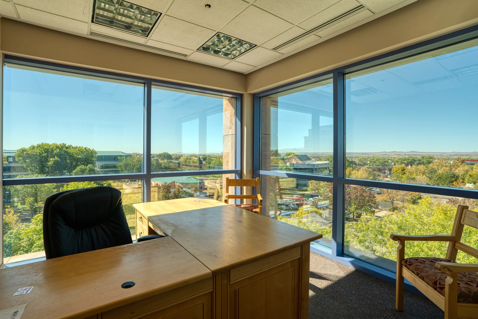 Office in Albuquerque, NM — Lease in Albuquerque, NM, photo 7 of 8