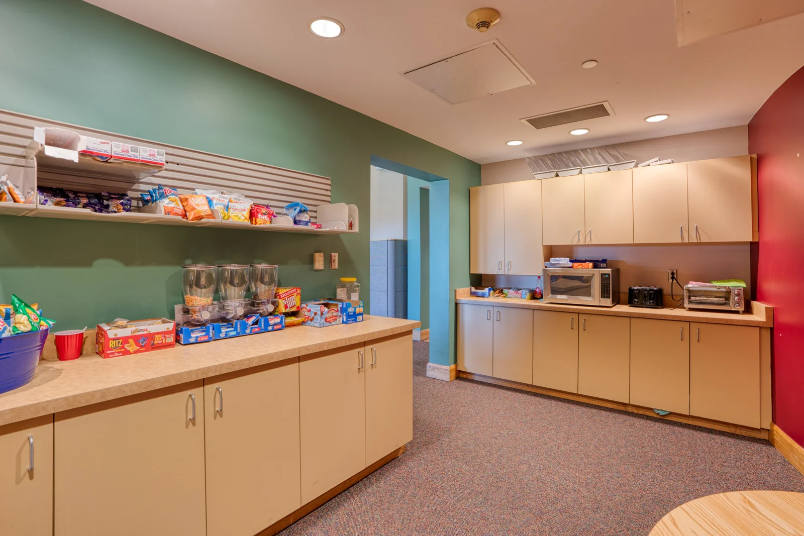 Office in Albuquerque, NM — Lease in Albuquerque, NM, photo 8 of 8